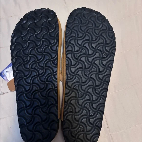 Birkenstock Boston Mink
Suede Leather Casual
Comfort Clogs Unisex - Picture 7 of 7